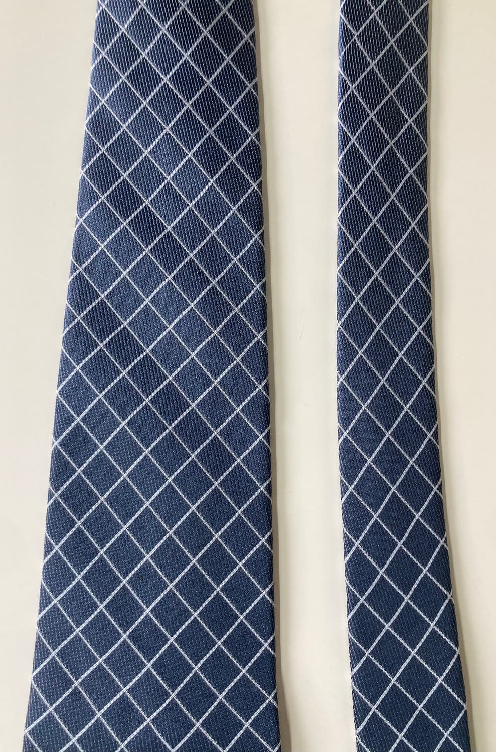 아쿠아스큐텀 넥타이 상품이미지3