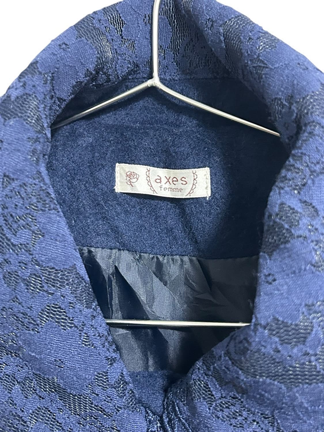 vtg jacket 상품이미지3