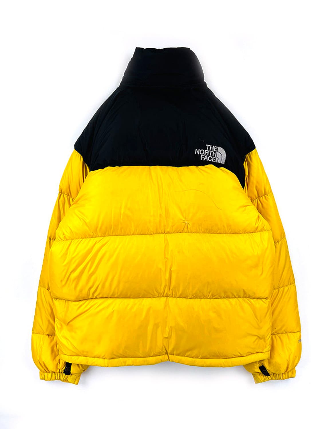 (95) 노스페이스 눕시 700 구스다운 패딩 상품이미지2