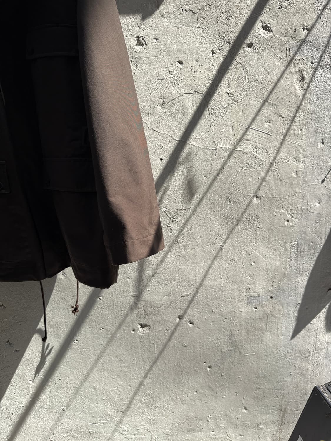 폴스미스 고어텍스자켓 상품이미지5