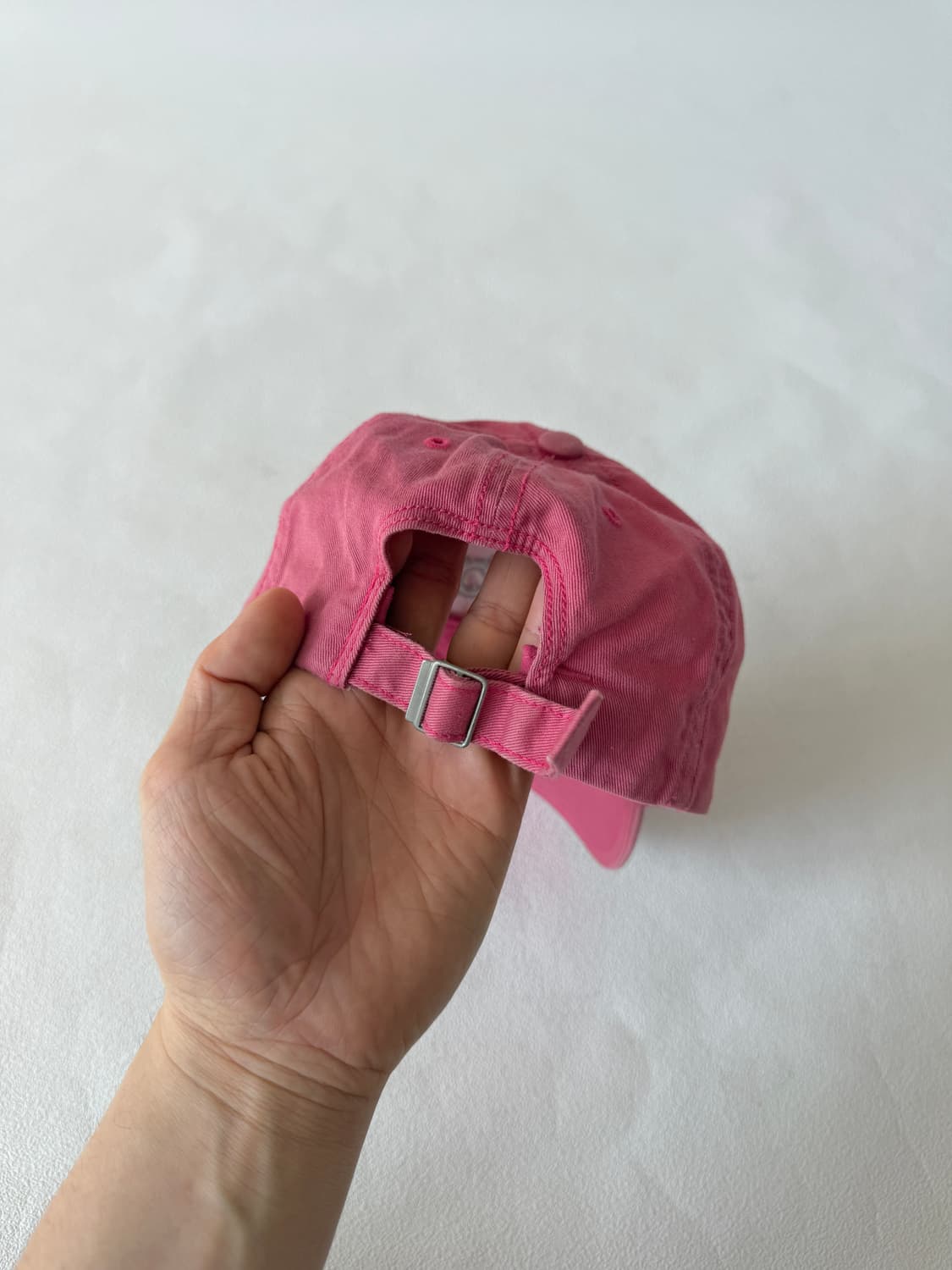 아디다스(adidas) 볼캡(키즈) 상품이미지5