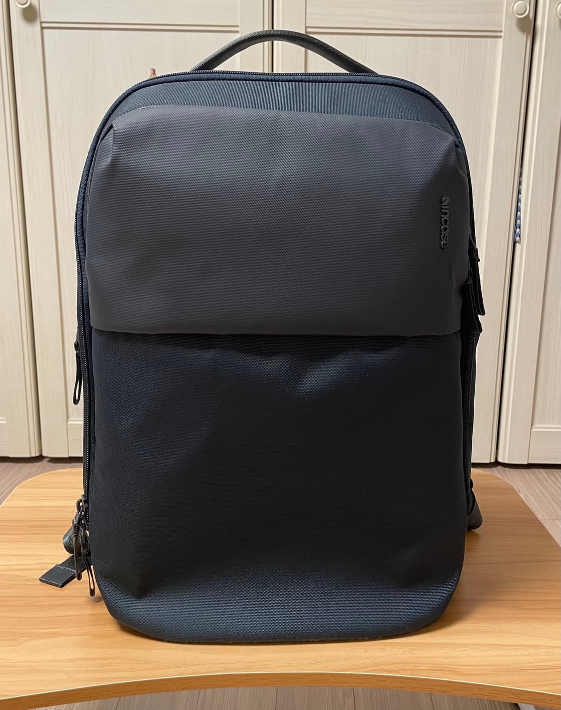 인케이스 노트북 백팩_민트급 상품이미지2