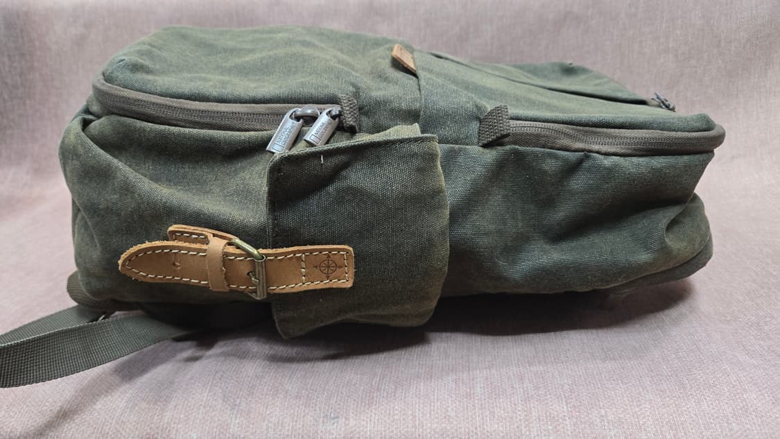 내셔널지오그래픽 NG A5270 카메라백팩 가방 PB06 상품이미지4