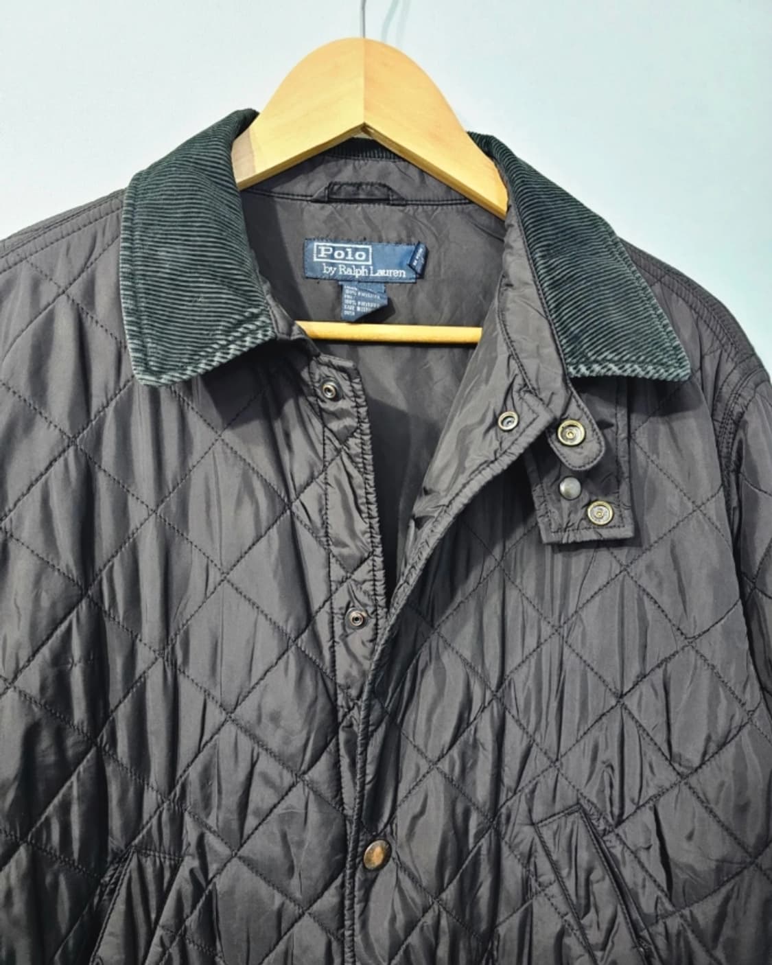 폴로 랄프로렌 퀼팅 자켓 105 상품이미지3