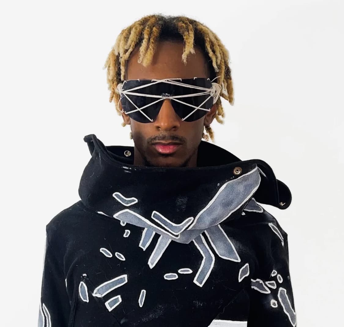 Stree Peyton 디팬더 선글라스 상품이미지1