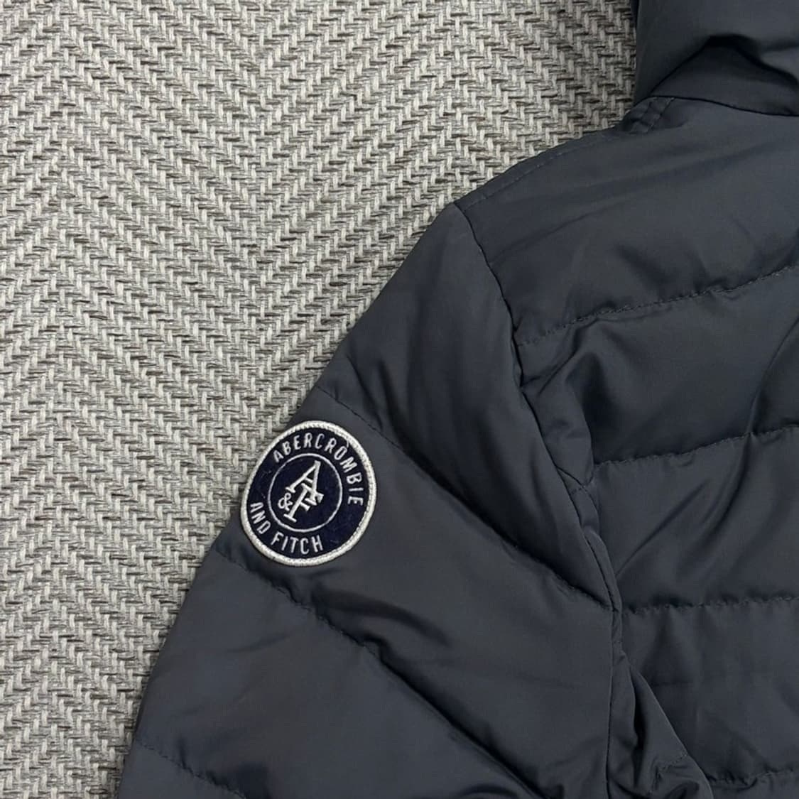 아베크롬비앤피치 라이트 패딩 v1623 상품이미지6