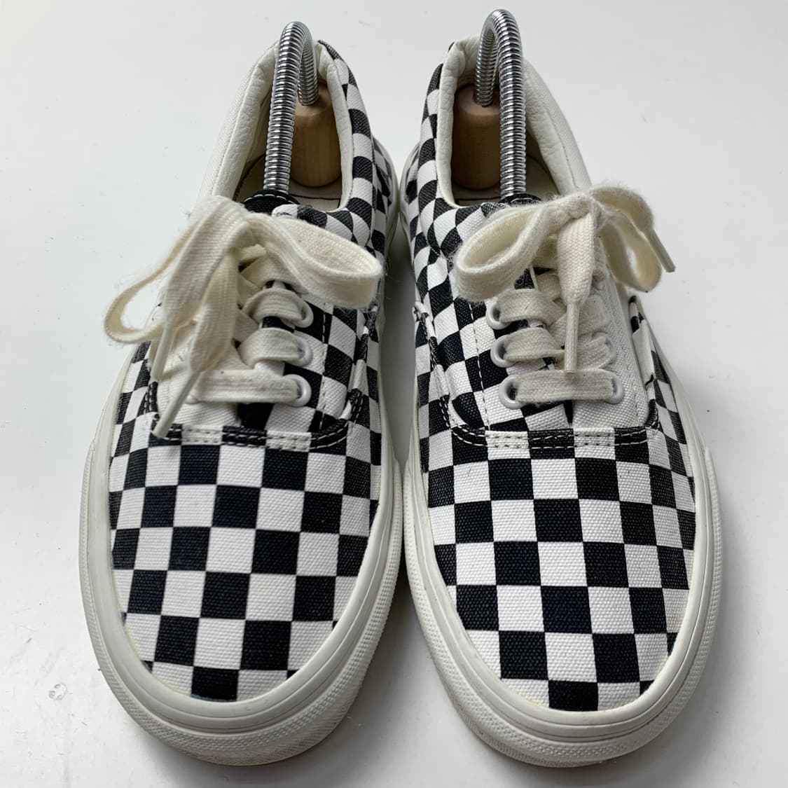[240/정품] 반스 에라 체커보드 여성 운동화 신발
 상품이미지2