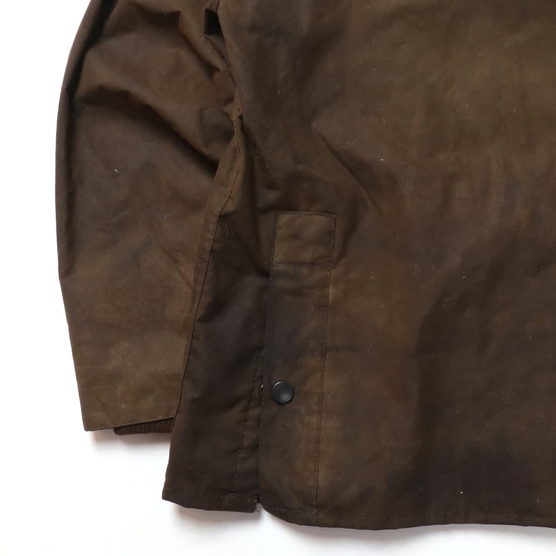 바버 Barbour Bedale Wax Jacket

 상품이미지6