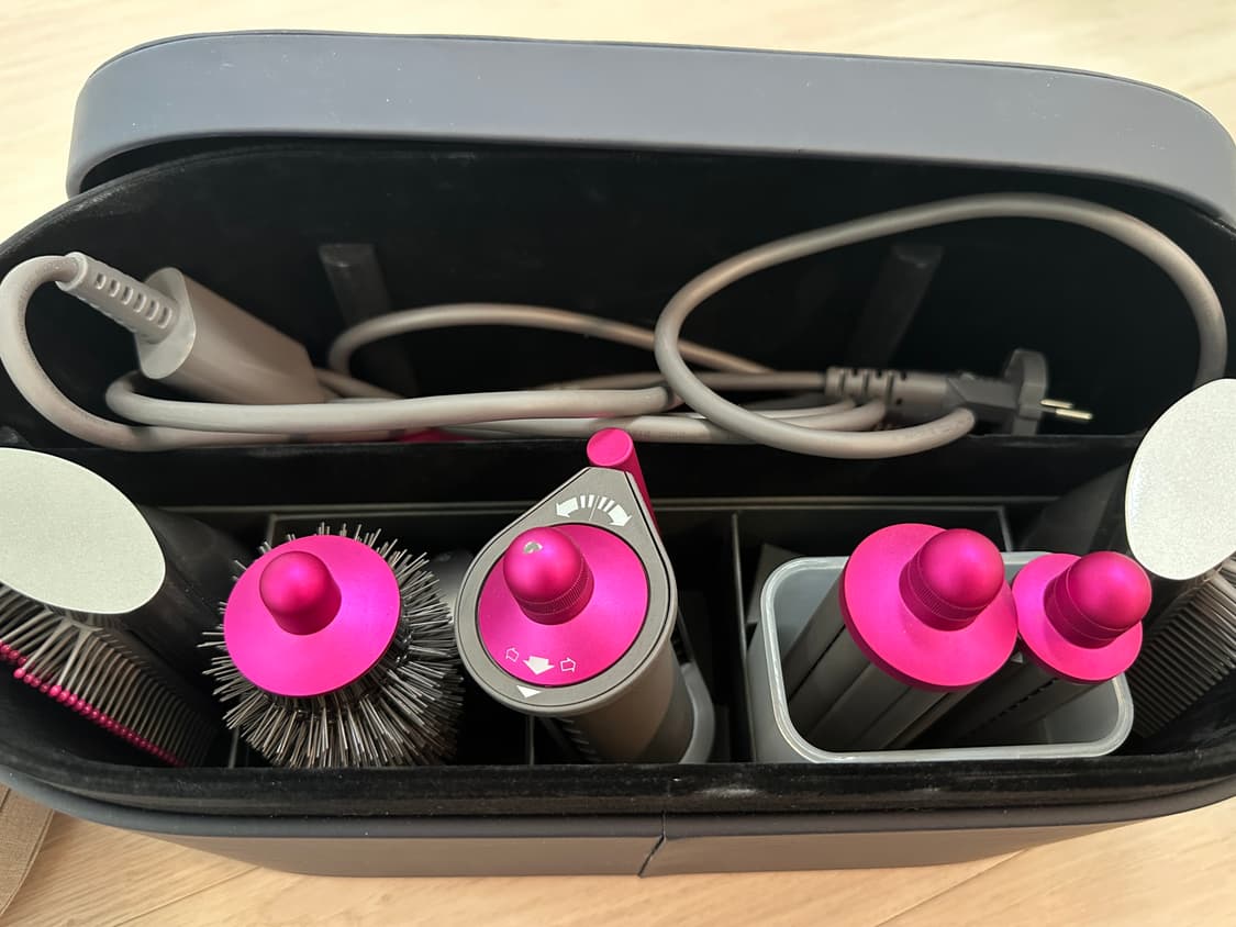 다이슨 에어랩 스타일러 상품이미지4