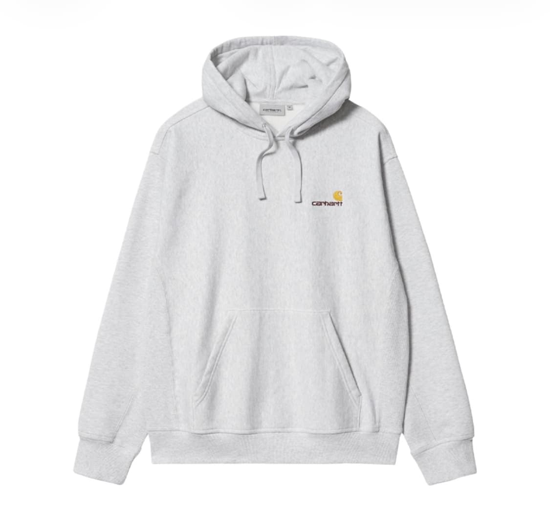 칼하트wip 후드 상품이미지2