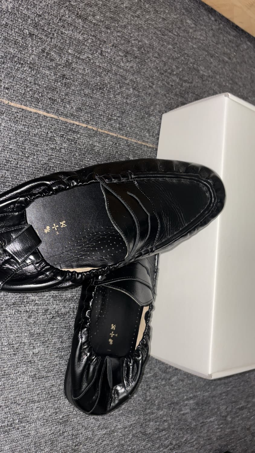 카라하 누보 3혼 black 270 풀박 상품이미지2