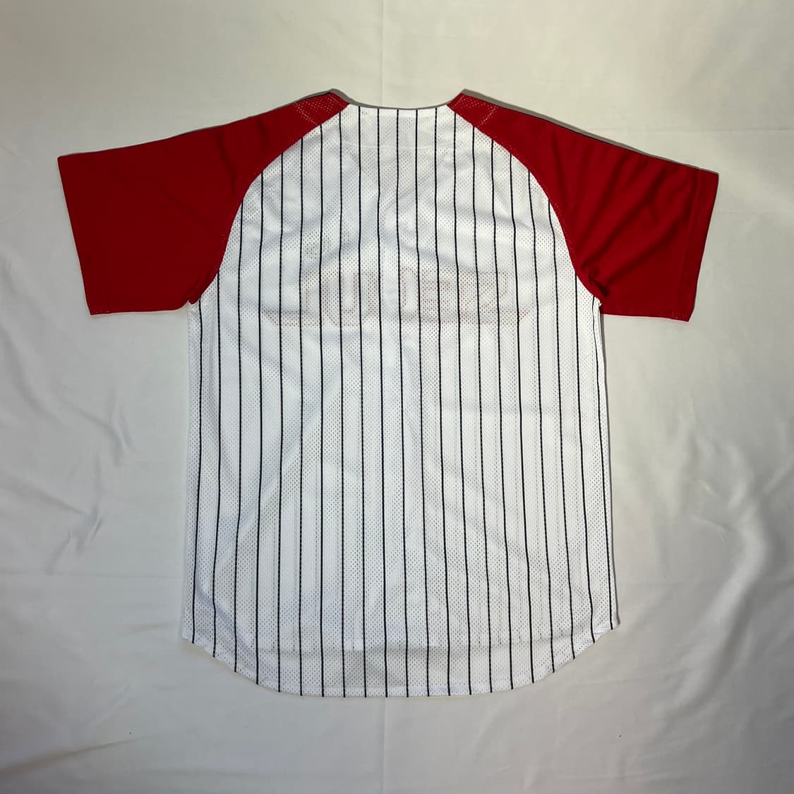 [100 L]LG TWINS 엘지트윈스 서울 노마킹 유니폼 상품이미지5