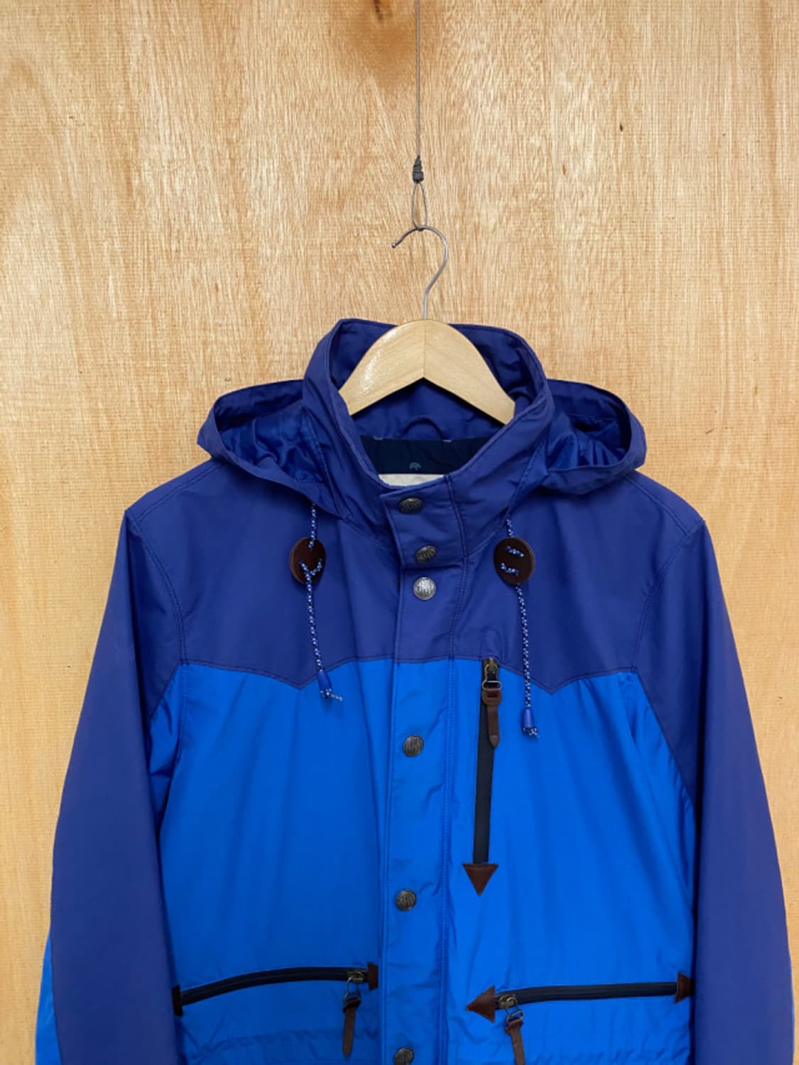LEVI'S western mountain parka 상품이미지7