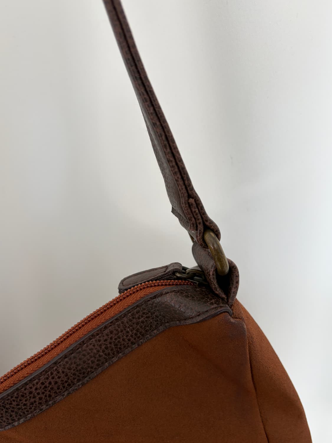 vintage fringe bag  상품이미지4