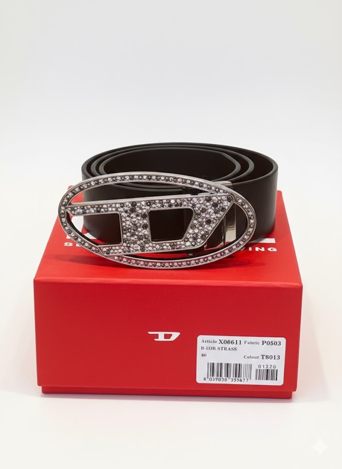 Diesel belt 상품이미지1