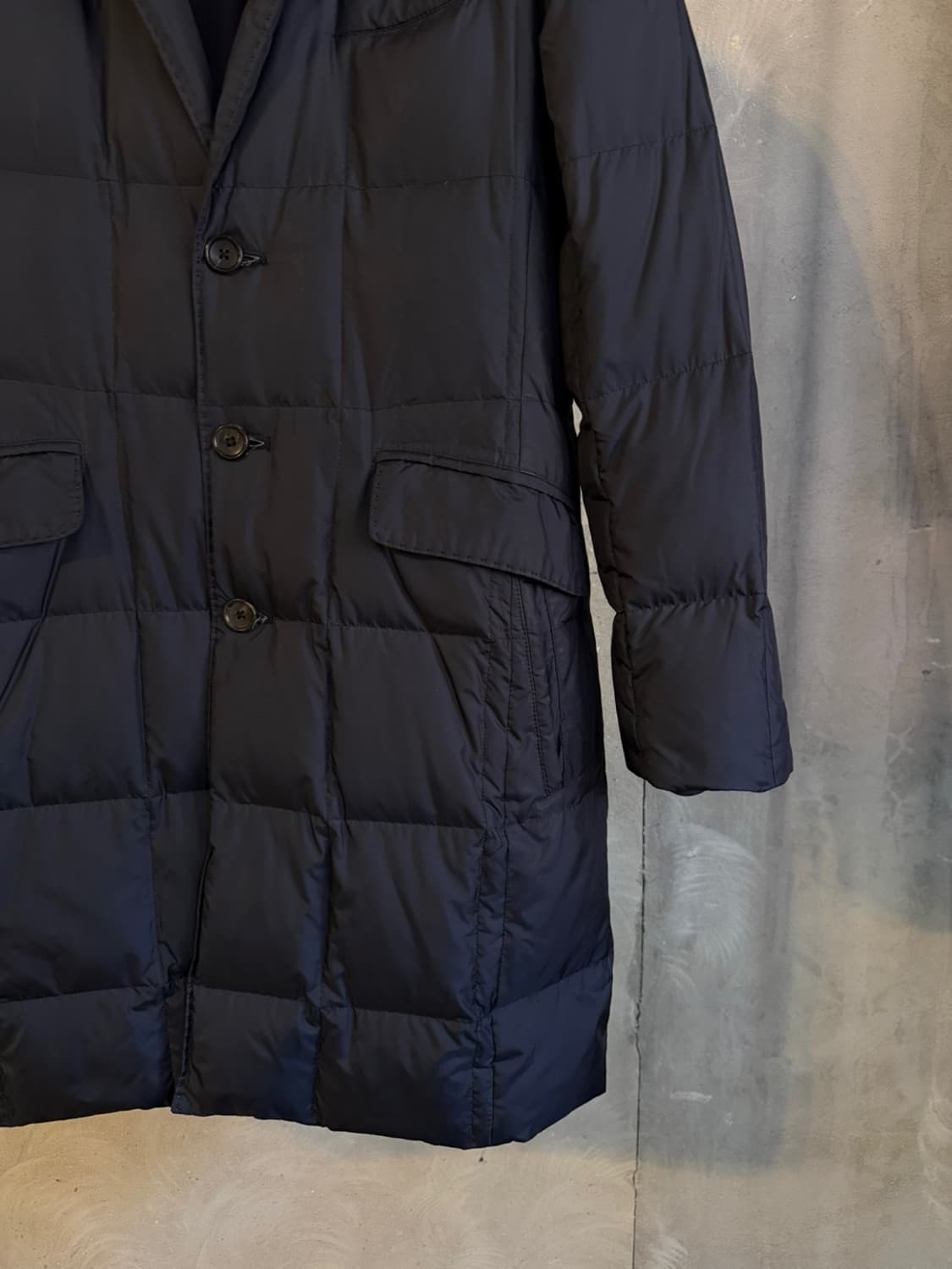 반하트 디 알바자 다운 패딩 코트 100 상품이미지5