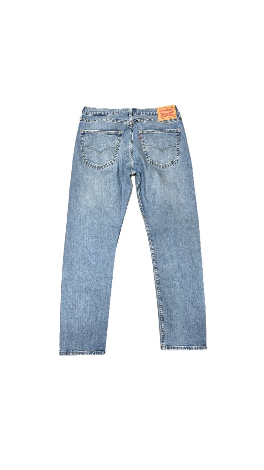 Levis 502 연청  (34) 상품이미지2
