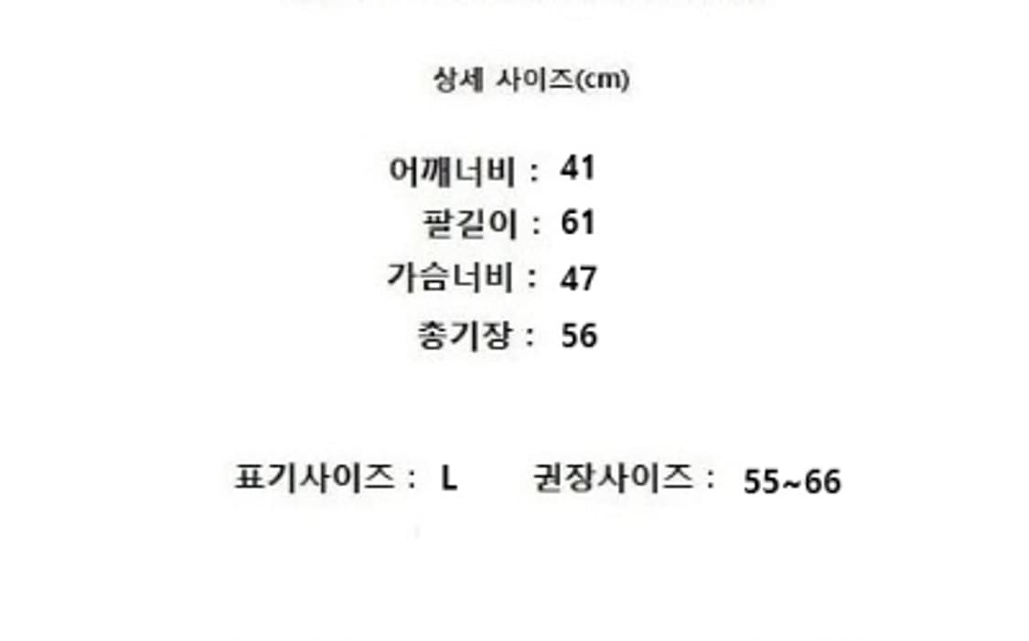 KENZO 겐죠 상품이미지10