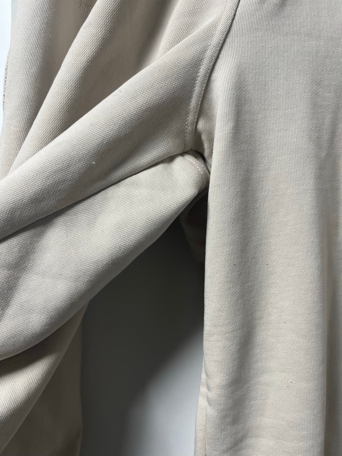 밤볼레 클라우드 Cloud Sweatpants (Cement) 상품이미지5