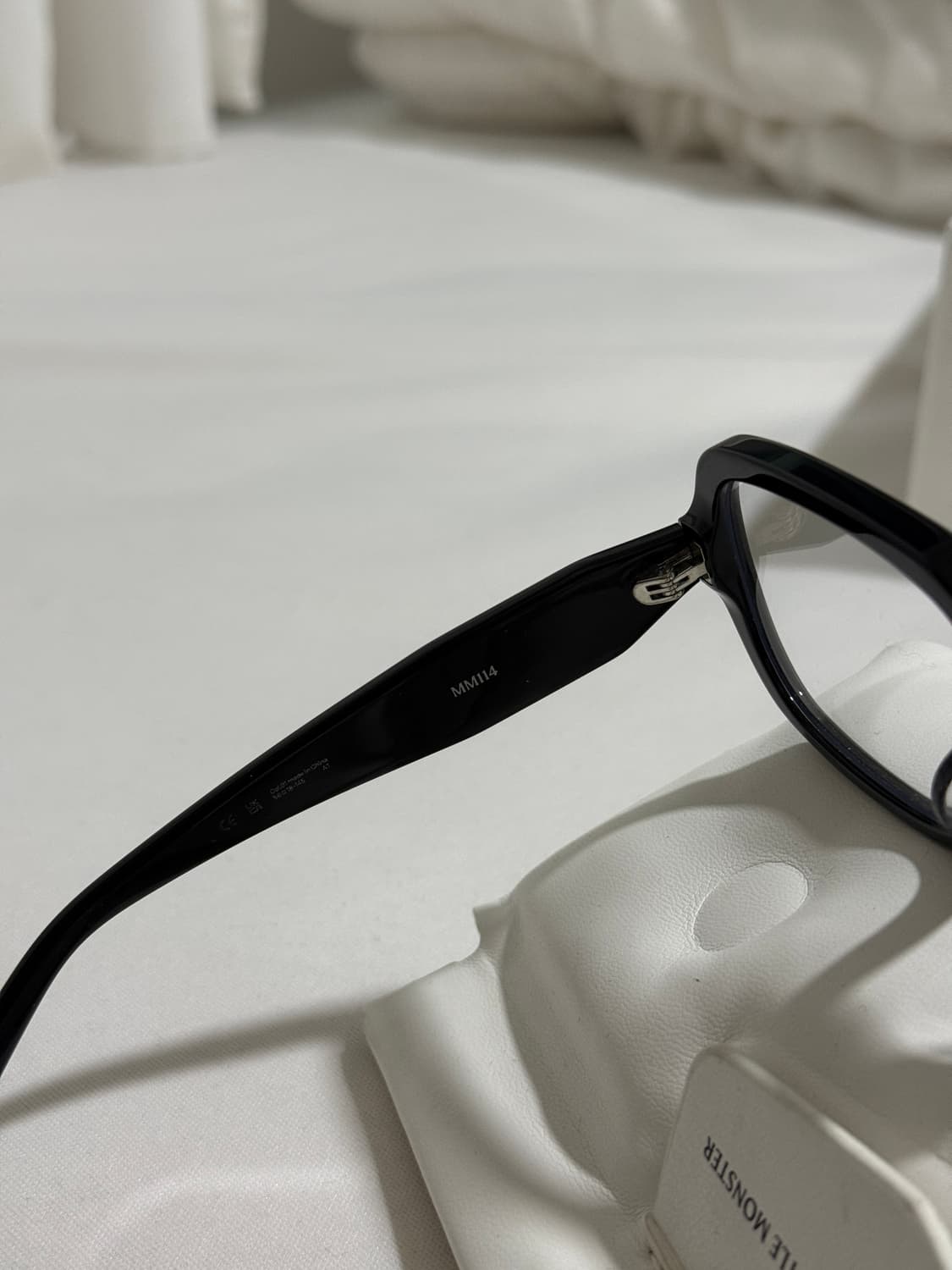 마르지엘라 젠틀몬스터 mm114 상품이미지5