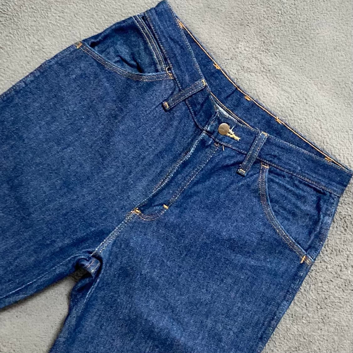 레드캡 데님팬츠 30-30 상품이미지3