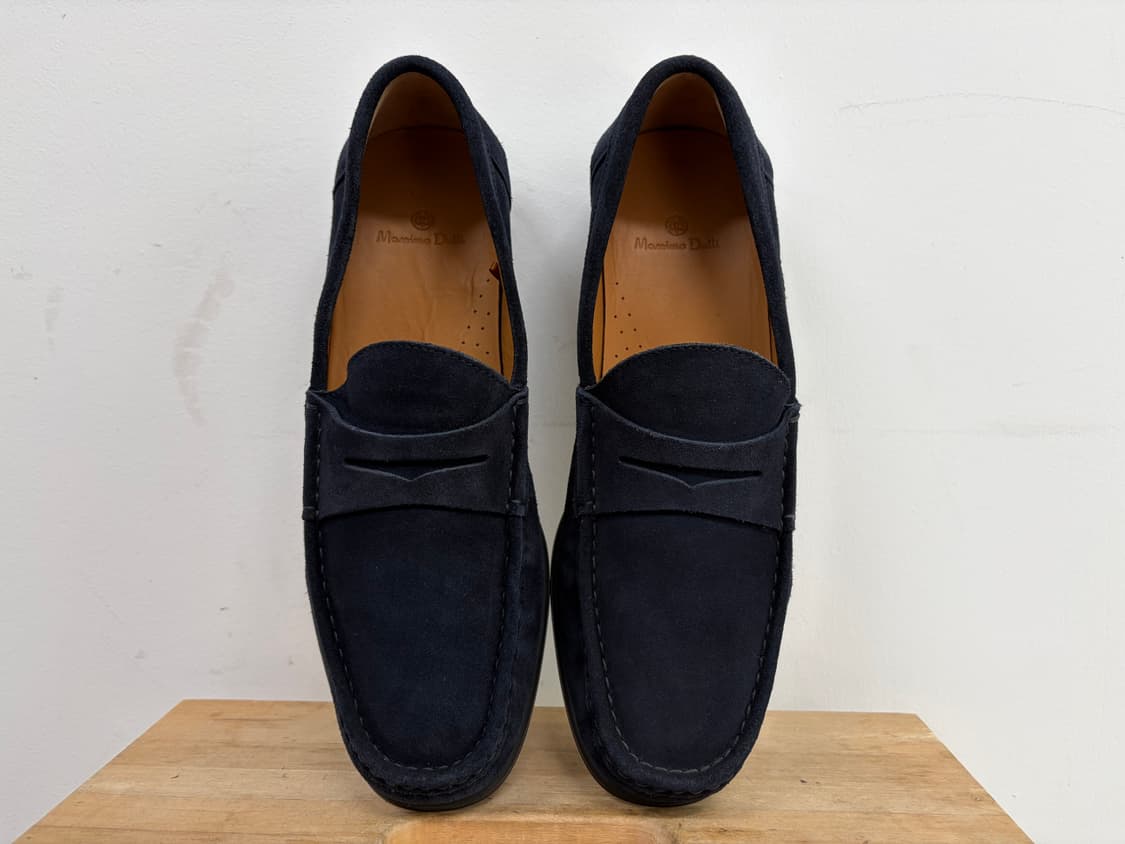 마시모두띠 남성 로퍼 285 상품이미지3