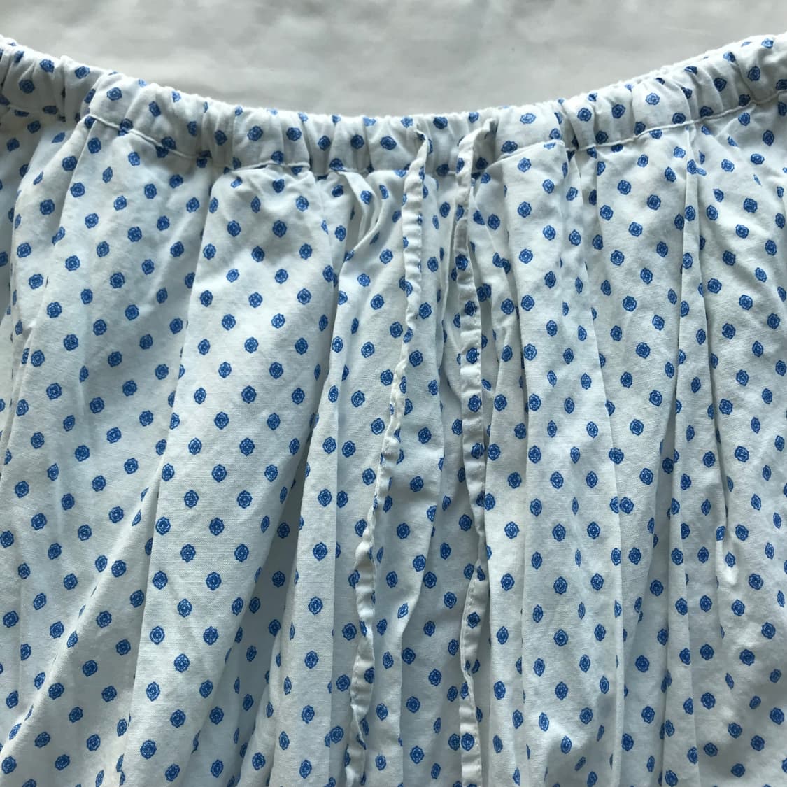 Niko and 니코앤드 미디스커트 상품이미지3