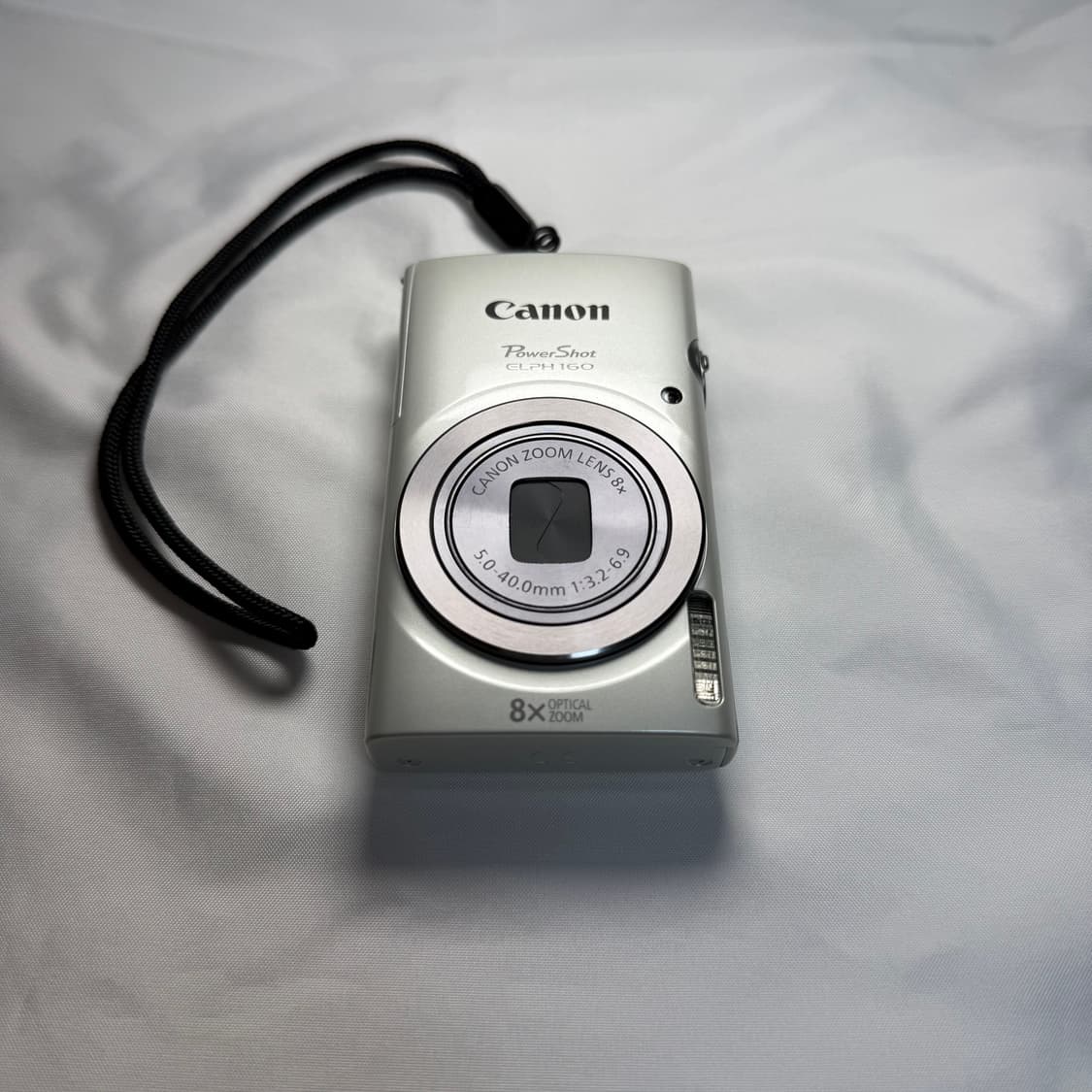 캐논 IXUS 160 / ELPH 160 / IXY 150 상품이미지5