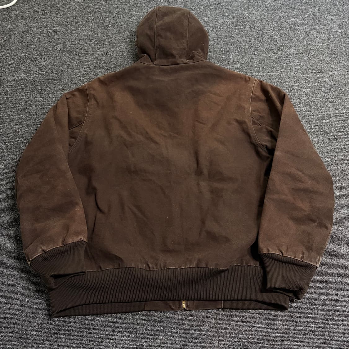 칼하트 덕액티브 자켓 상품이미지6