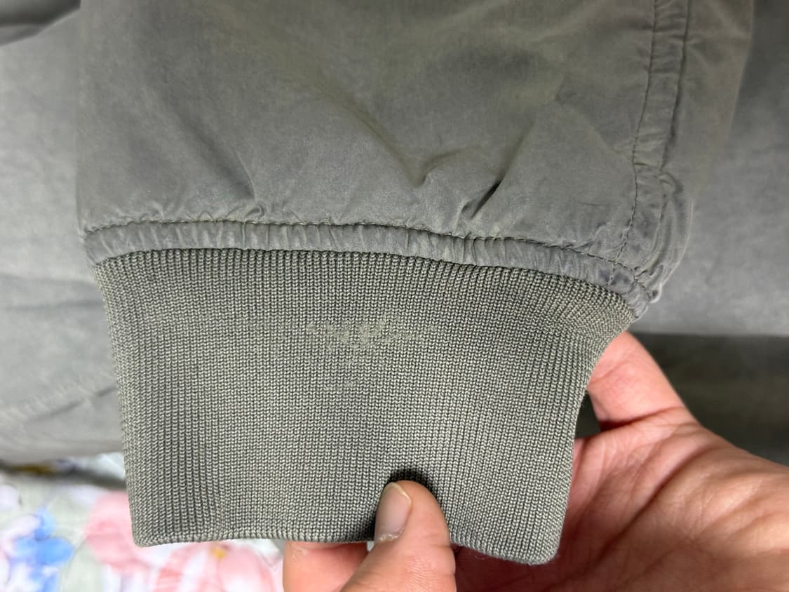 2009s CP컴퍼니 틴토테라 플리스 자켓 상품이미지8