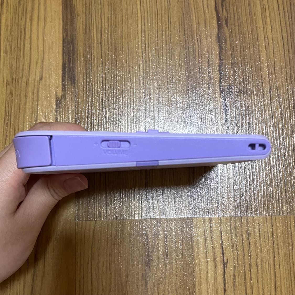 닌텐도 2ds 식빵 보라색 아이카츠 프리파라 프리티리듬 상품이미지7