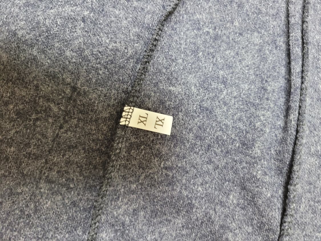 남자 오픈프론트 숄 가디건 100 네이비 상품이미지10