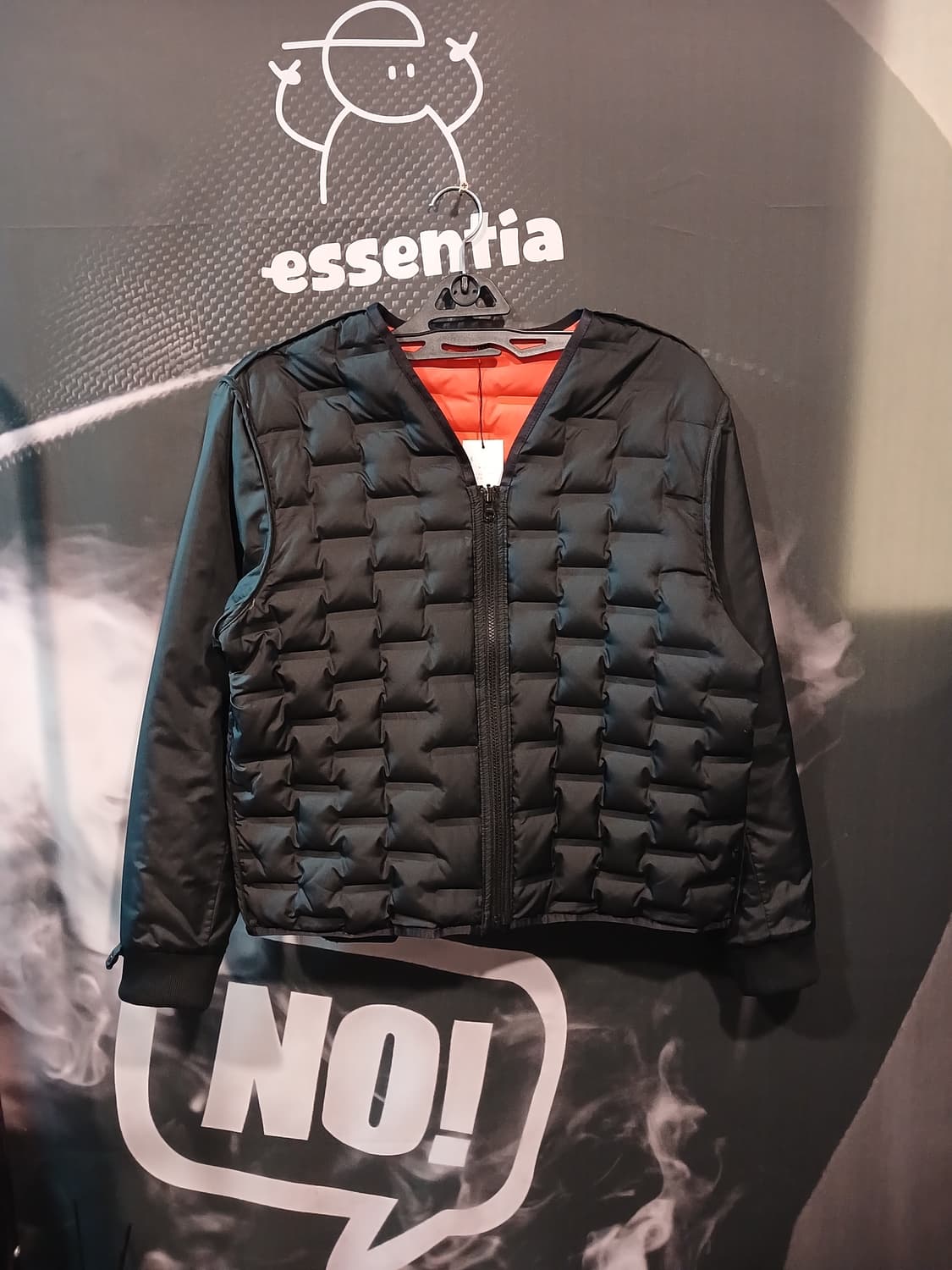 나이키 써마핏 ADV 리버시블 구스패딩 상품이미지1