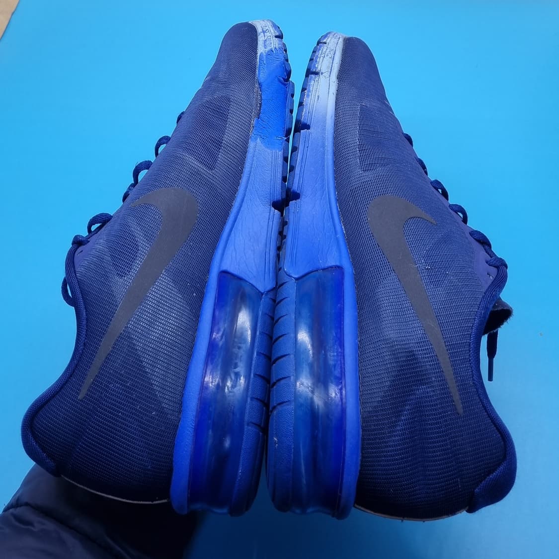 나이키 에어맥스 시퀸트 남성운동화275 상품이미지6