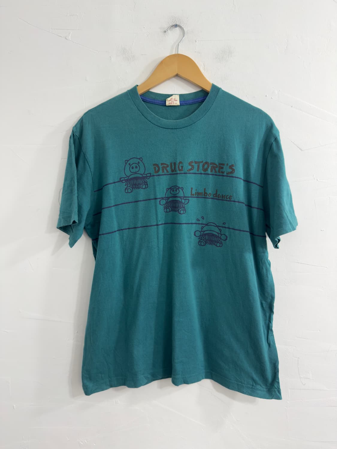 drug store’s printing top 상품이미지1
