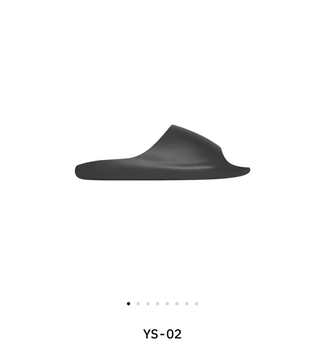 Ys-02 bulb slide 11사이즈 상품이미지1