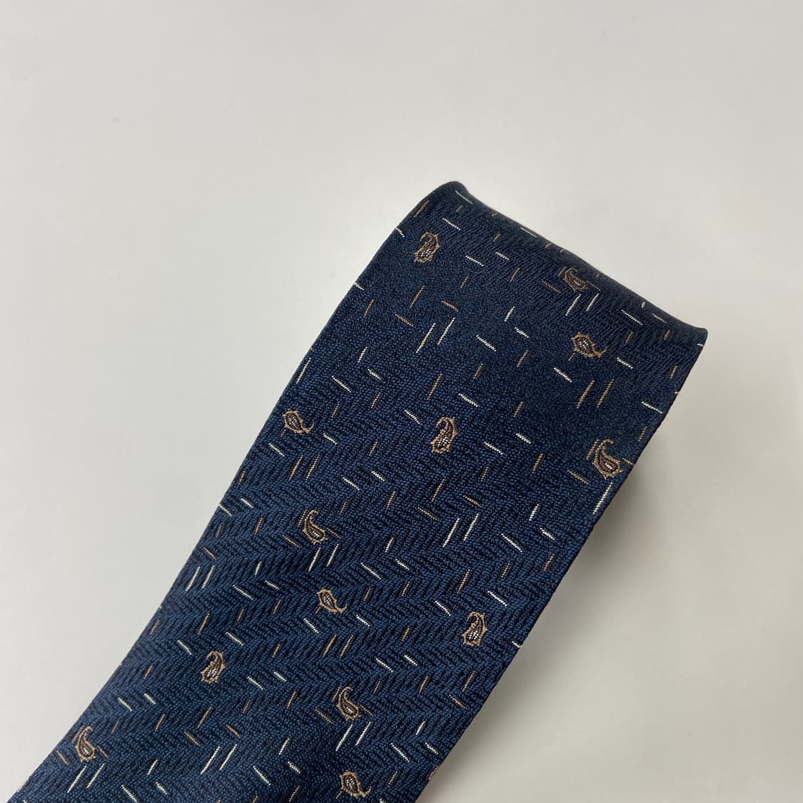 요지야마모토 Y's For men 명품 정품 넥타이6.8cm 상품이미지7