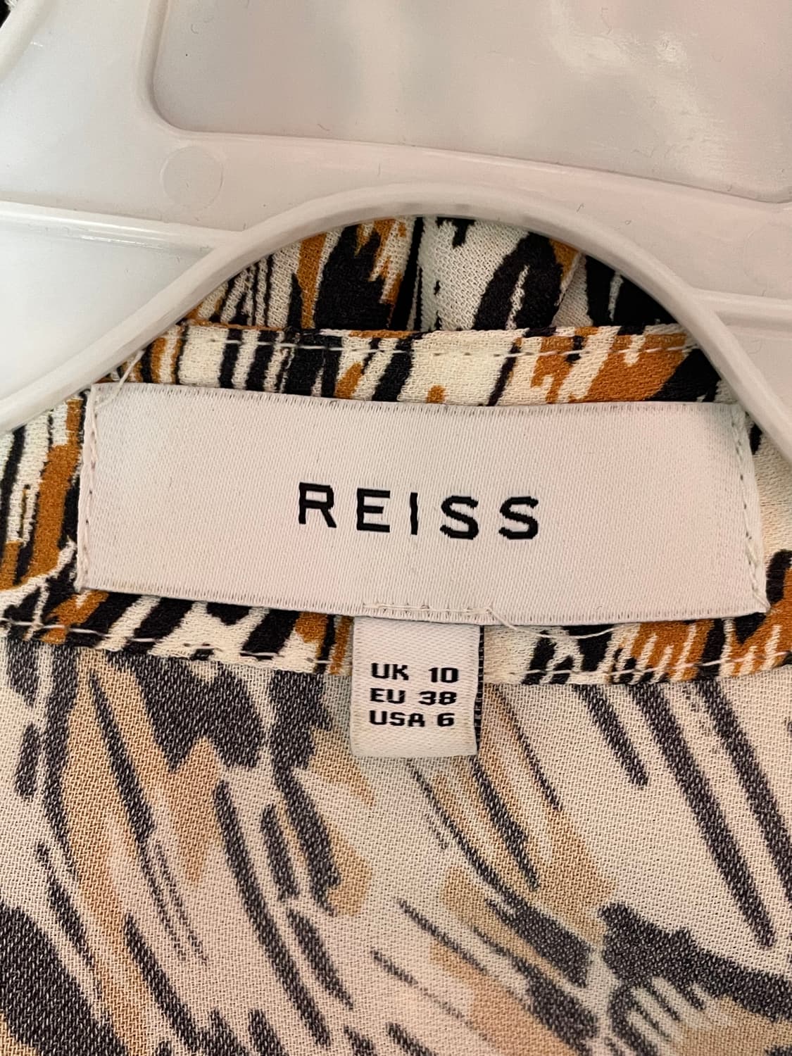 REISS 원피스 상품이미지3