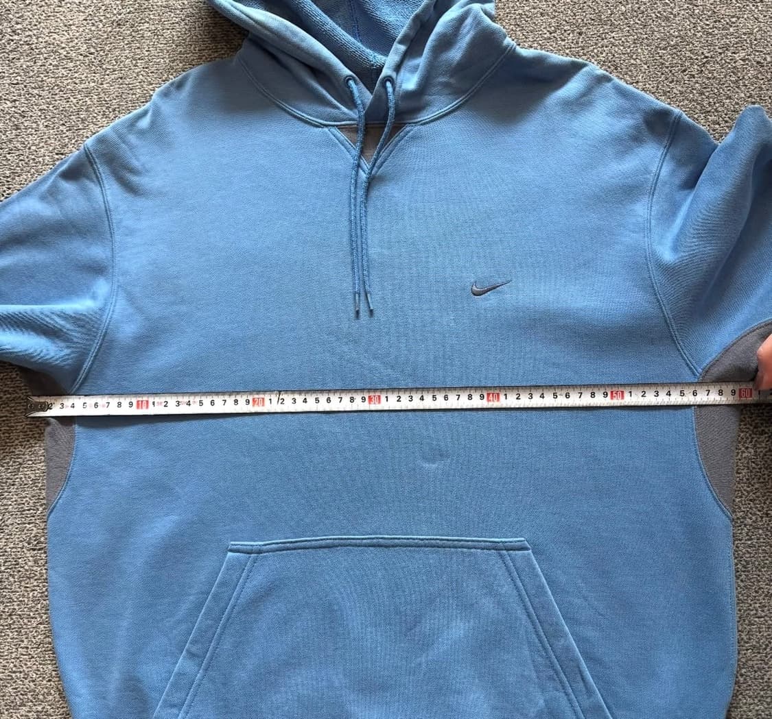 308. 00s 나이키 후드티 상품이미지4
