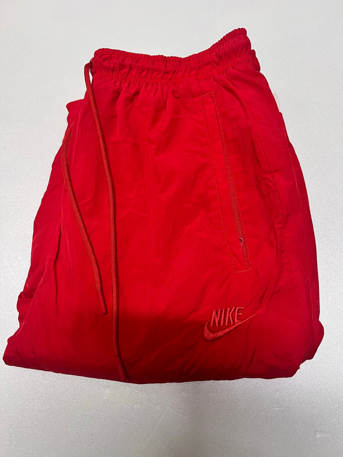 나이키 빅스우시 우븐팬츠 상품이미지6