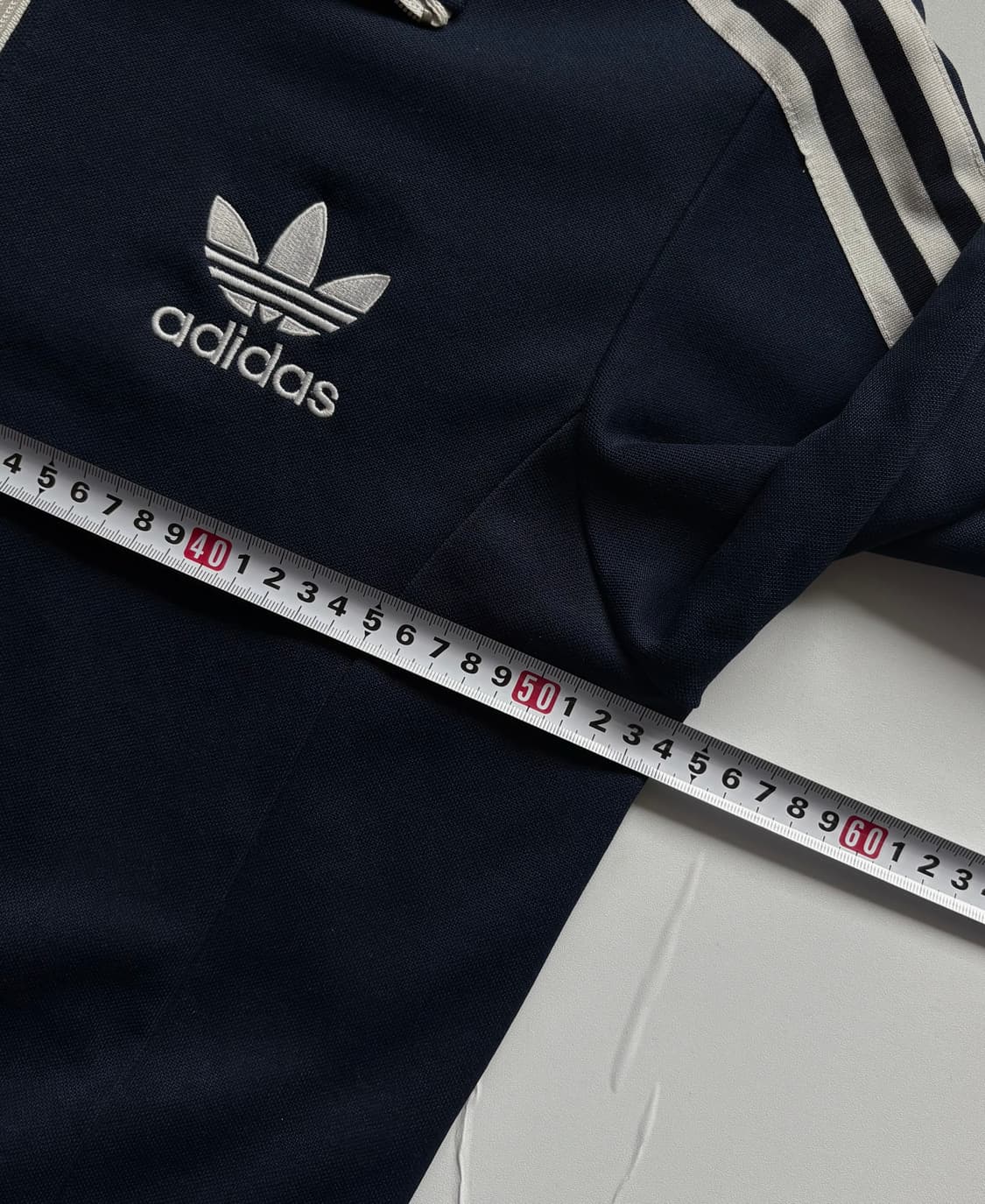 adidas 아디다스 유로파 네이비 져지 상품이미지6