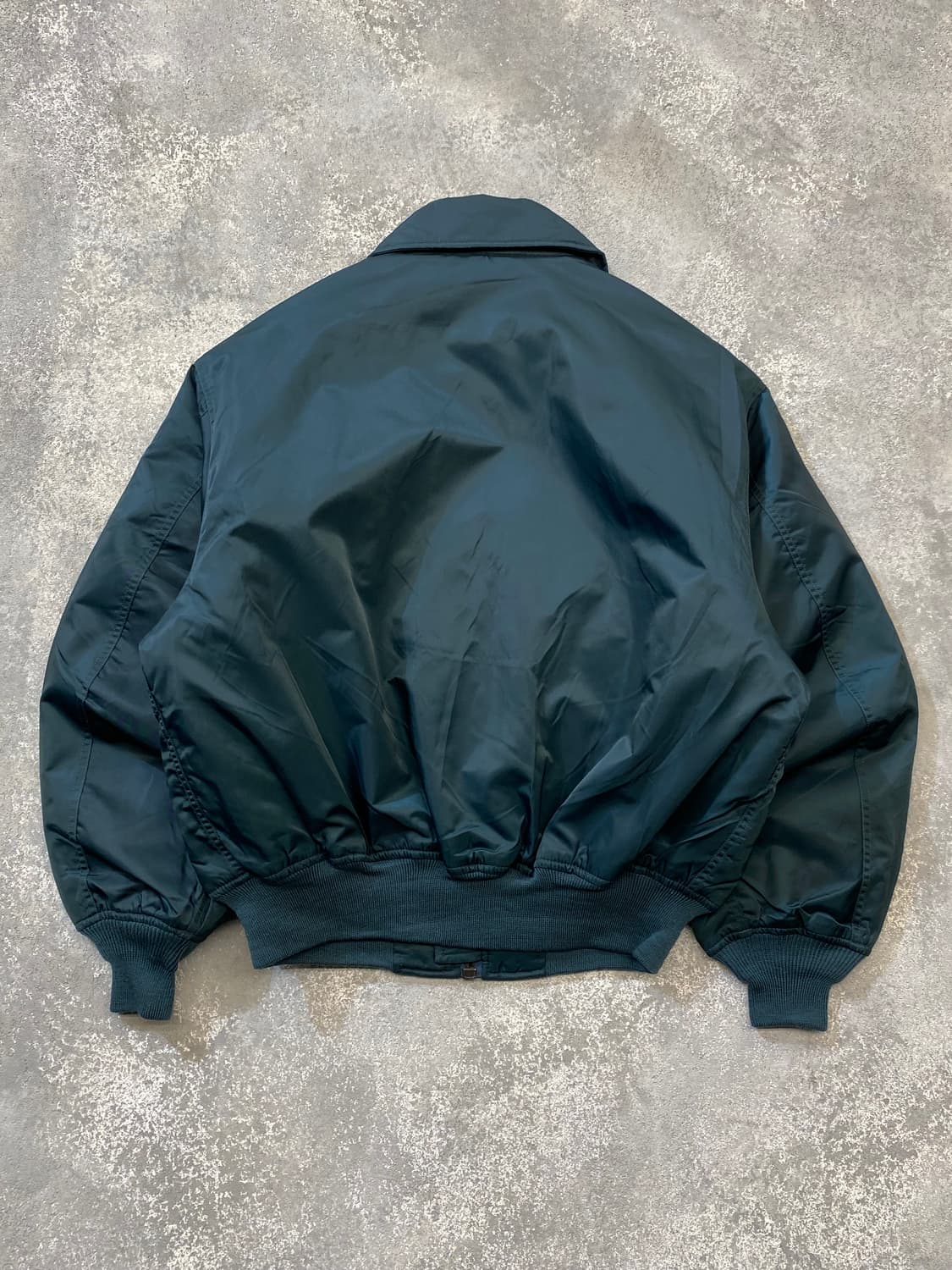 [M] AMECO 아메코 CWU-45P 밀리터리 플라이트 자켓 상품이미지6