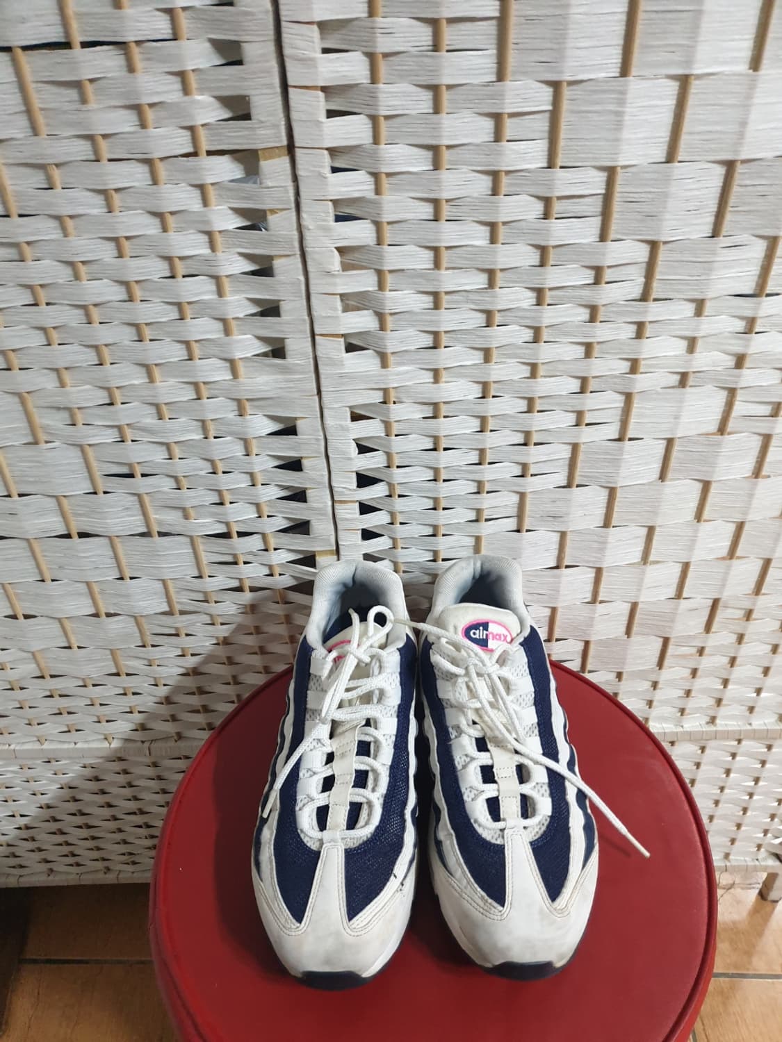 나이키 에어맥스 95 운동화 275mm 상품이미지2