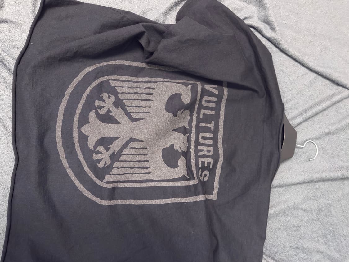 [3] 이지 벌쳐스 박스 반팔 상품이미지2