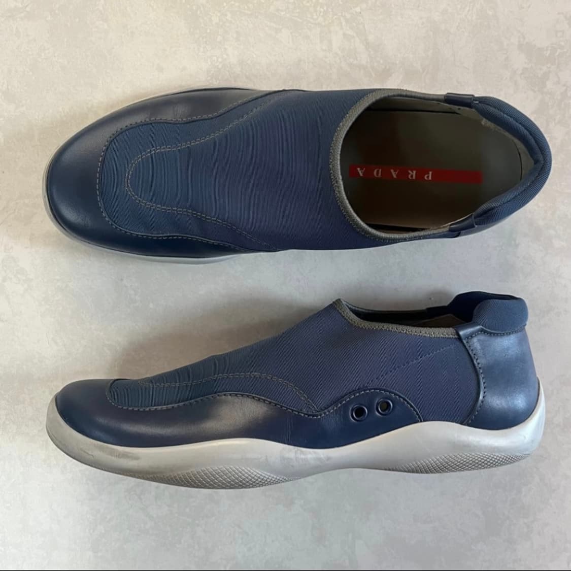 Prada Sports Sneakers 상품이미지3