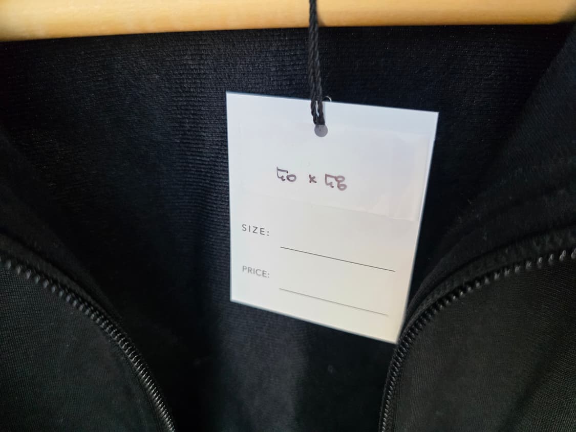 아디다스 집업져지 상품이미지8