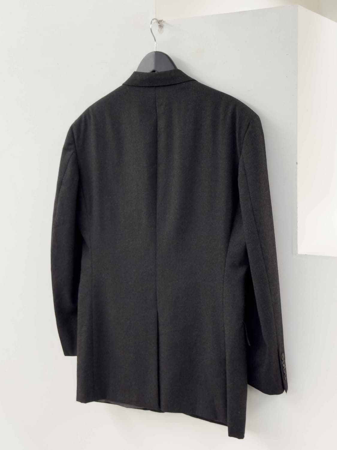 폴로 랄프로렌 플란넬 수트 상품이미지5