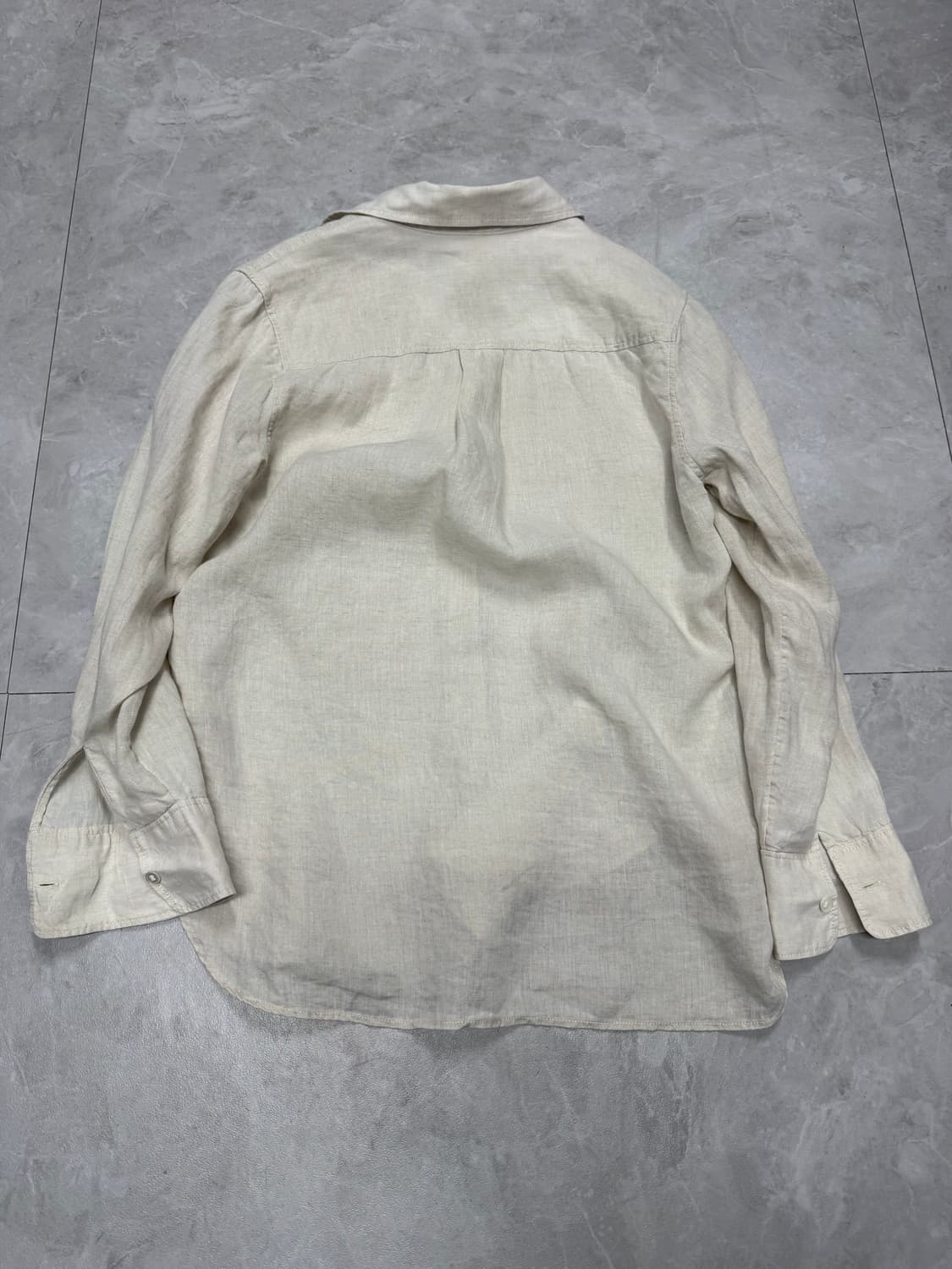 아르켓 린넨 상품이미지2