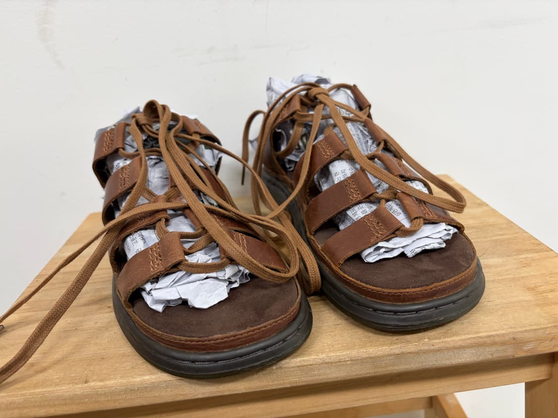 닥터마틴 크리스티나 샌들 250 상품이미지4