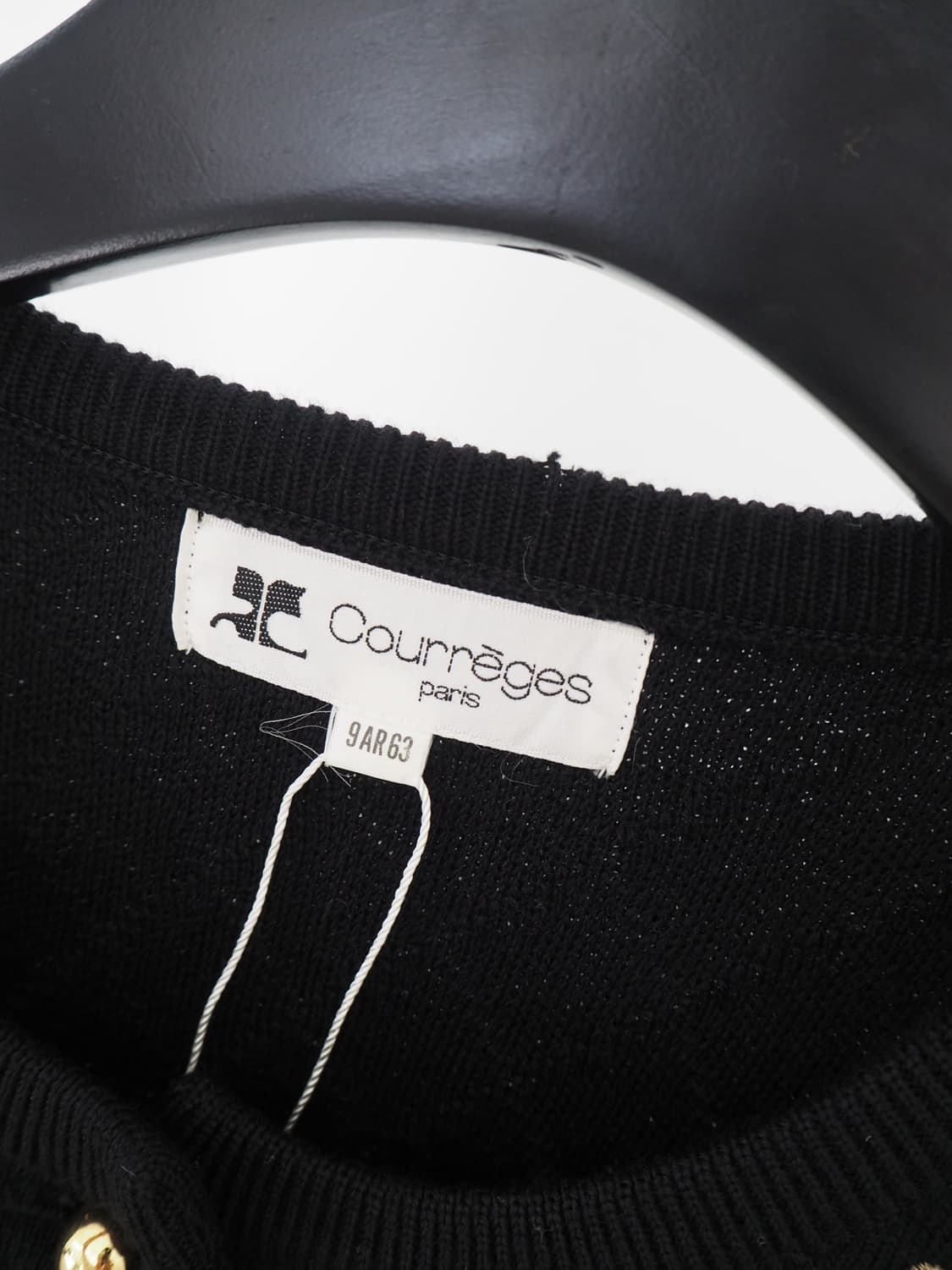 courreges jacket 상품이미지6